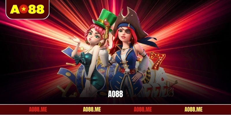 AO88 bola- Trang Chủ AO 88- Link Nhà Cái AO88.COM T6 Đăng Ký +88K